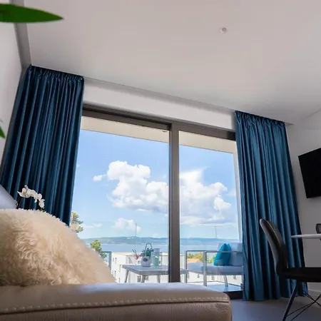 Lara Apartment Baska Voda