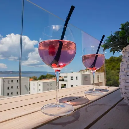 Lara Apartman Baška Voda