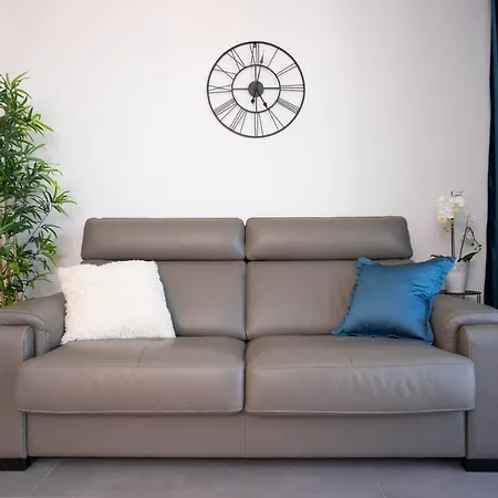 Lara Apartman Baška Voda
