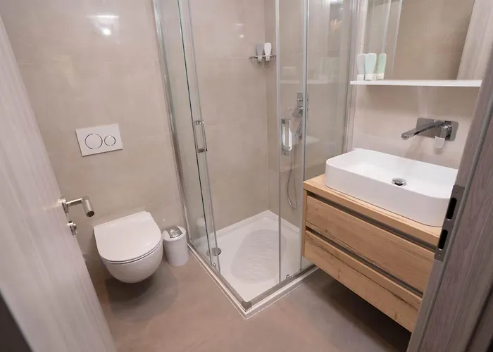 דירה Lara באסקה וודה